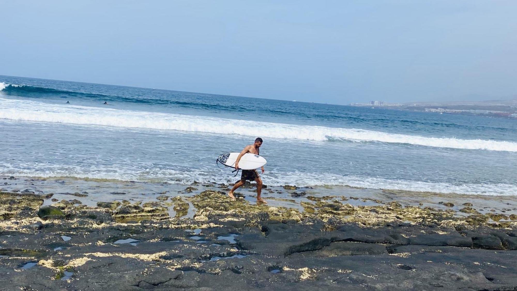 Love In The Sea Vina Del Mar By Deihu Experiences Playa de las Americas  Exterior foto
