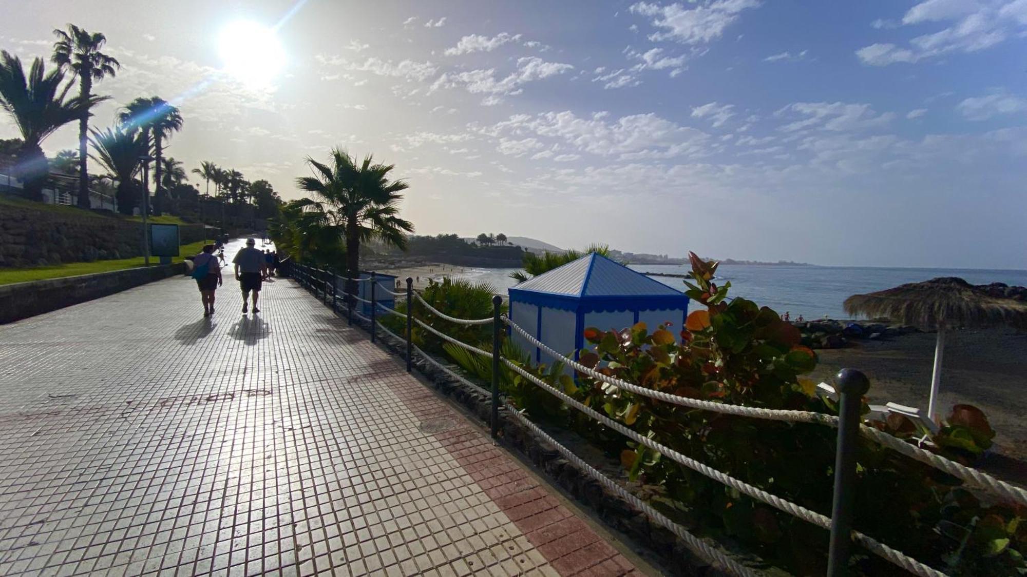 Love In The Sea Vina Del Mar By Deihu Experiences Playa de las Americas  Exterior foto