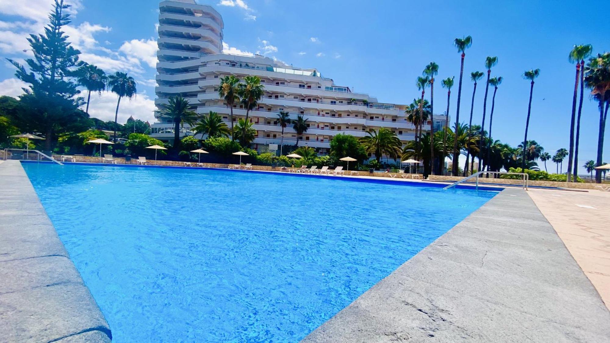 Love In The Sea Vina Del Mar By Deihu Experiences Playa de las Americas  Exterior foto