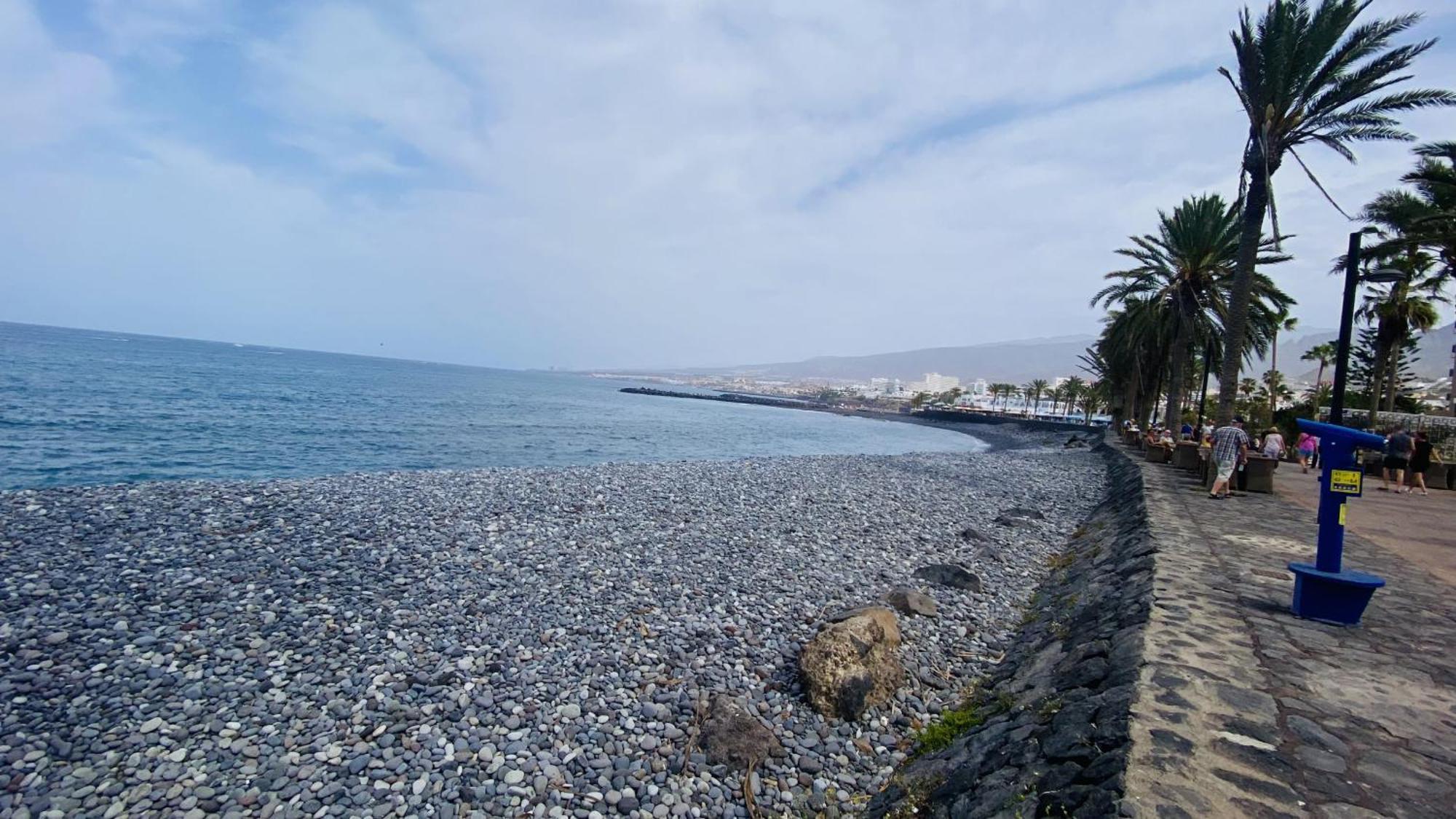 Love In The Sea Vina Del Mar By Deihu Experiences Playa de las Americas  Exterior foto