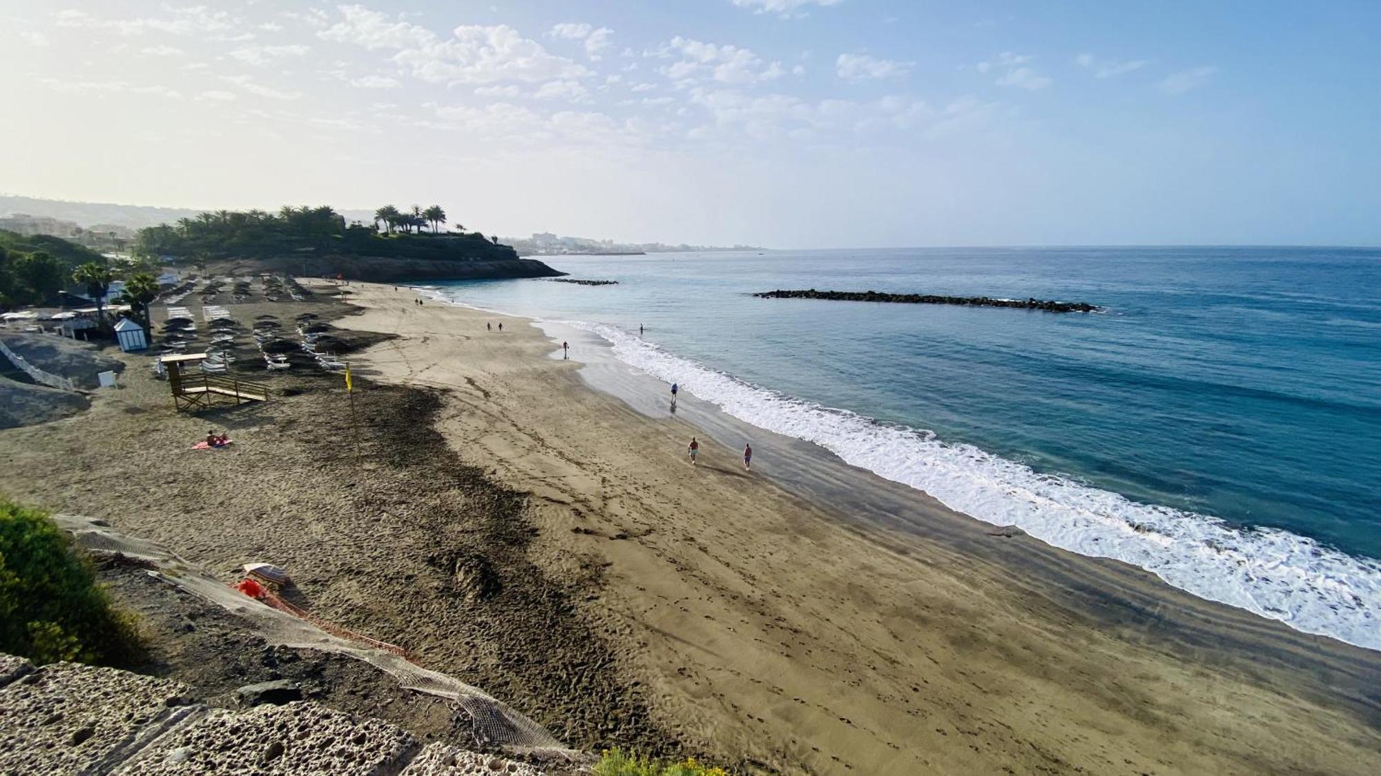 Love In The Sea Vina Del Mar By Deihu Experiences Playa de las Americas  Exterior foto